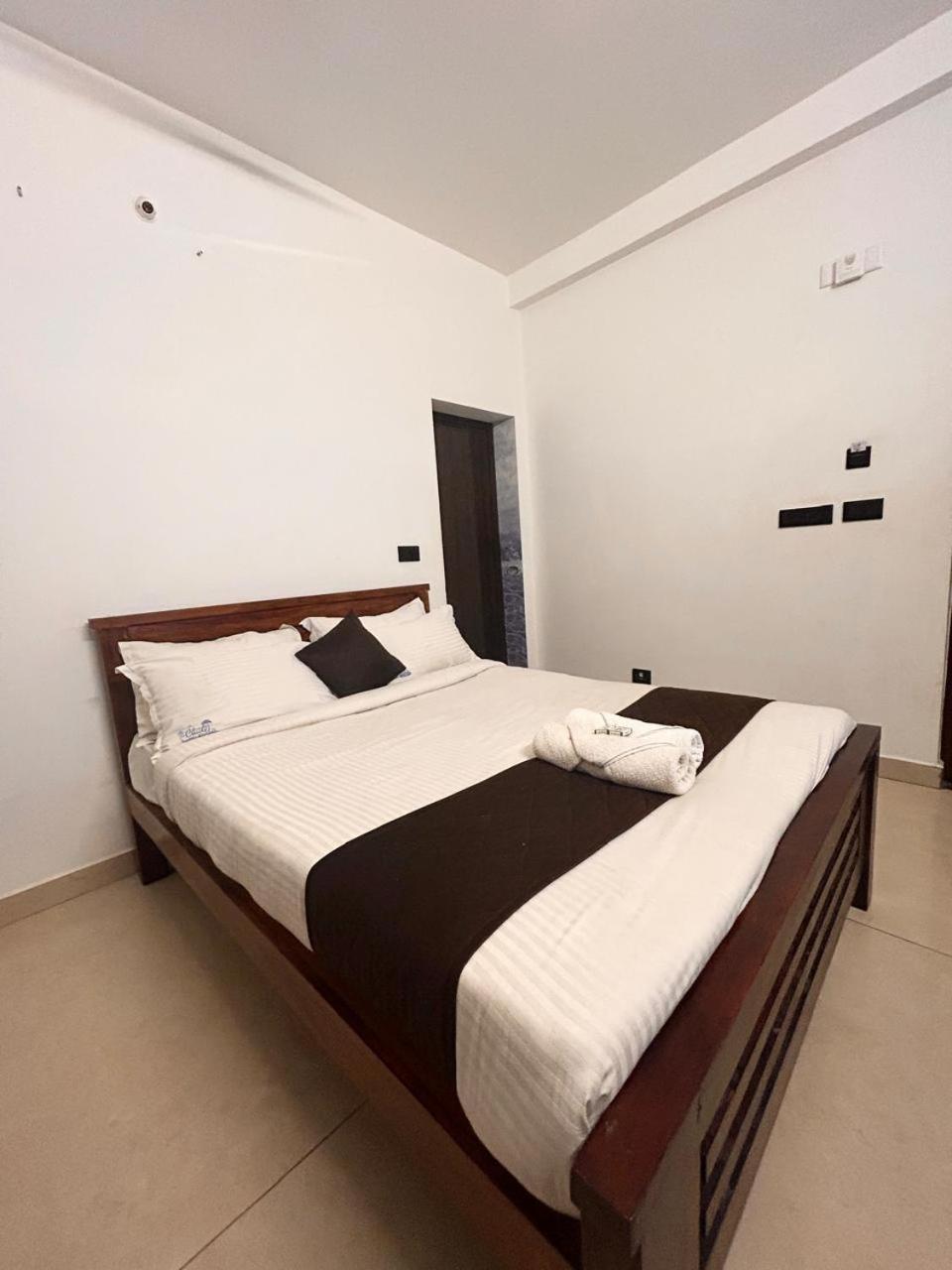 The Ocean Edge Hotel Pondicherry Luaran gambar