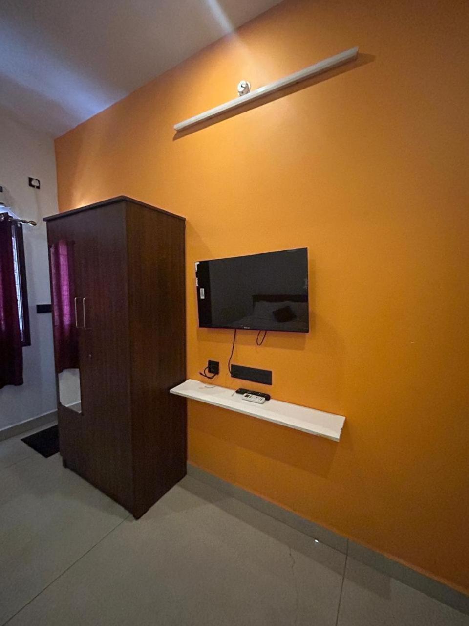 The Ocean Edge Hotel Pondicherry Luaran gambar
